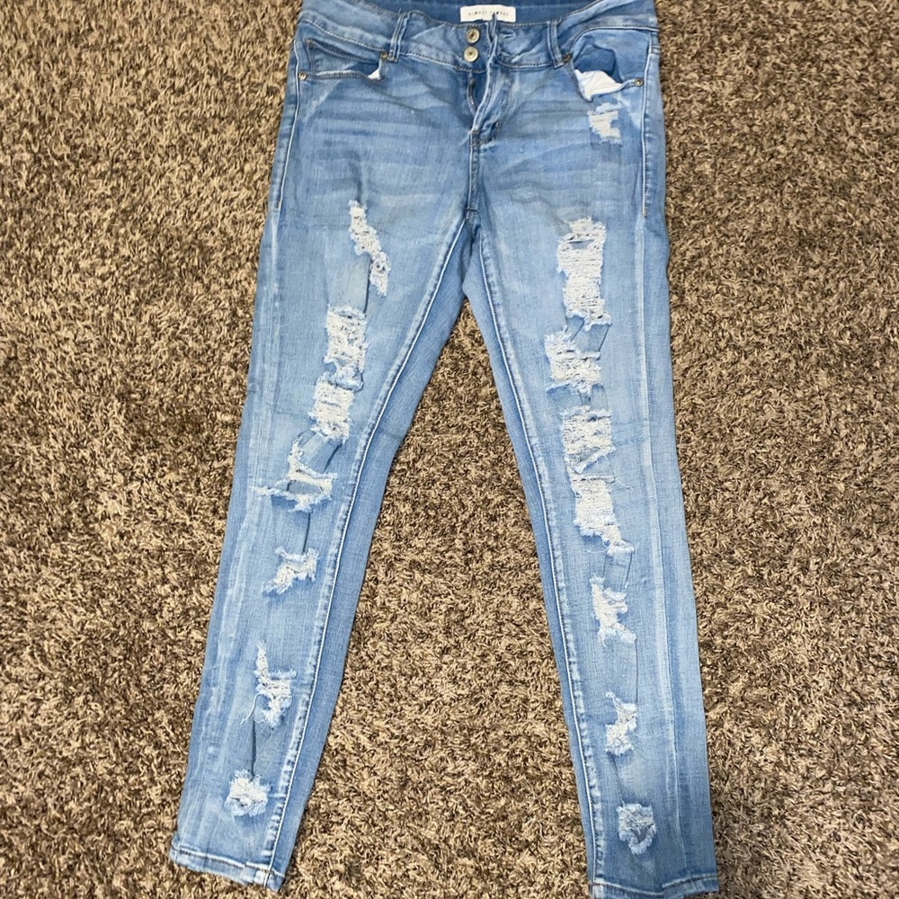 pants
